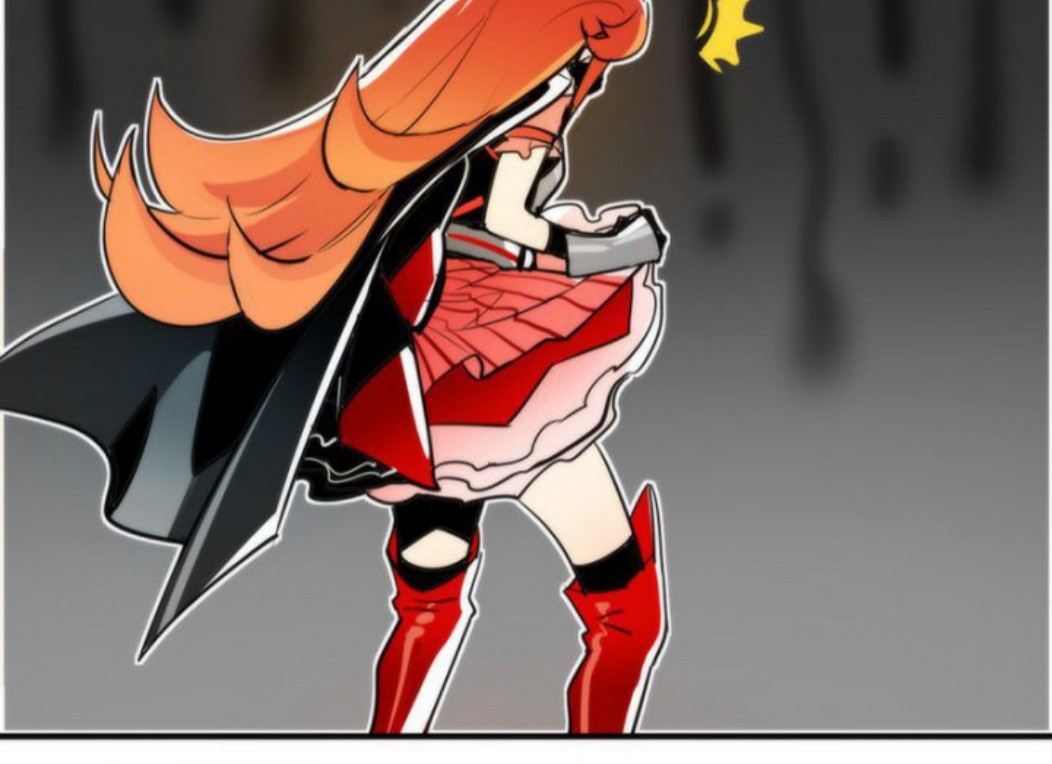 The Exploding Girl Chapter 01 - Halaman 23