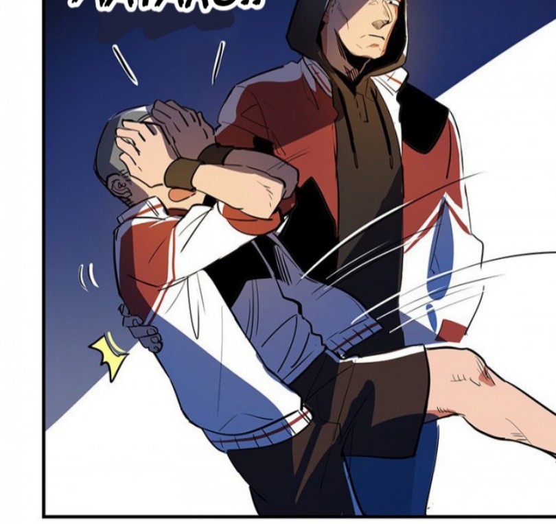 The Exploding Girl Chapter 01 - Halaman 35