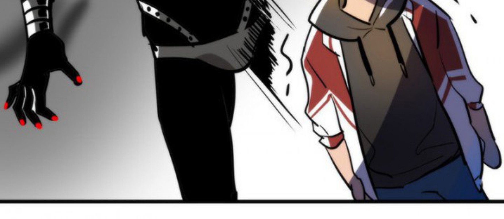 The Exploding Girl Chapter 01 - Halaman 47
