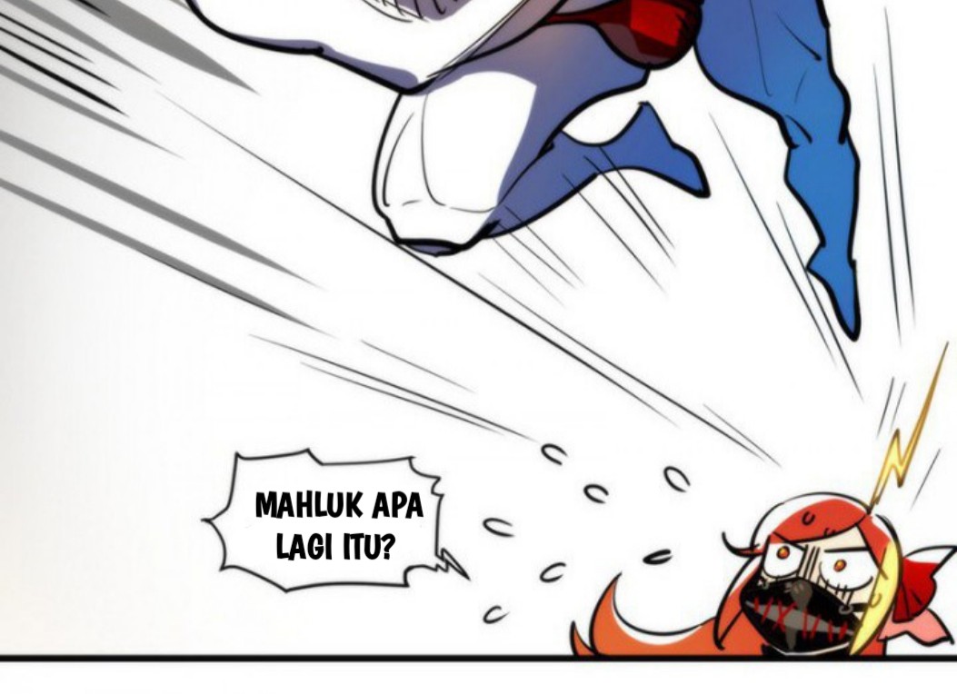 The Exploding Girl Chapter 01 - Halaman 49