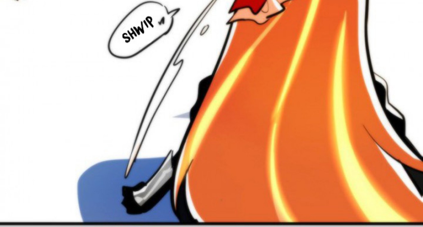 The Exploding Girl Chapter 01 - Halaman 55