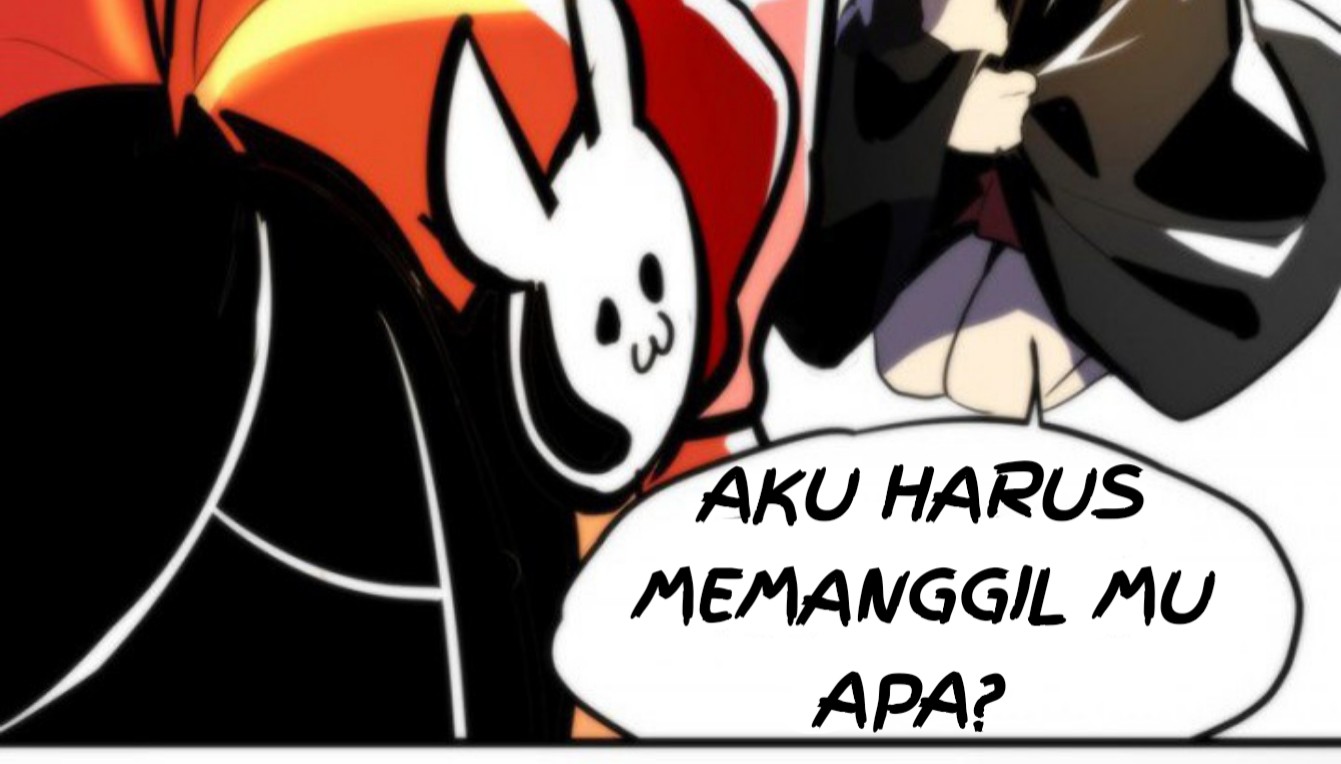The Exploding Girl Chapter 01 - Halaman 59