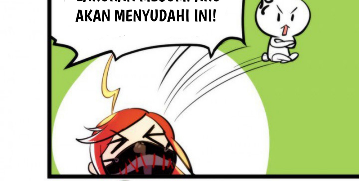 The Exploding Girl Chapter 01 - Halaman 63