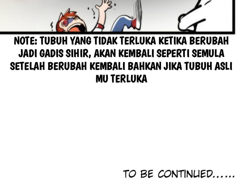 The Exploding Girl Chapter 01 - Halaman 65
