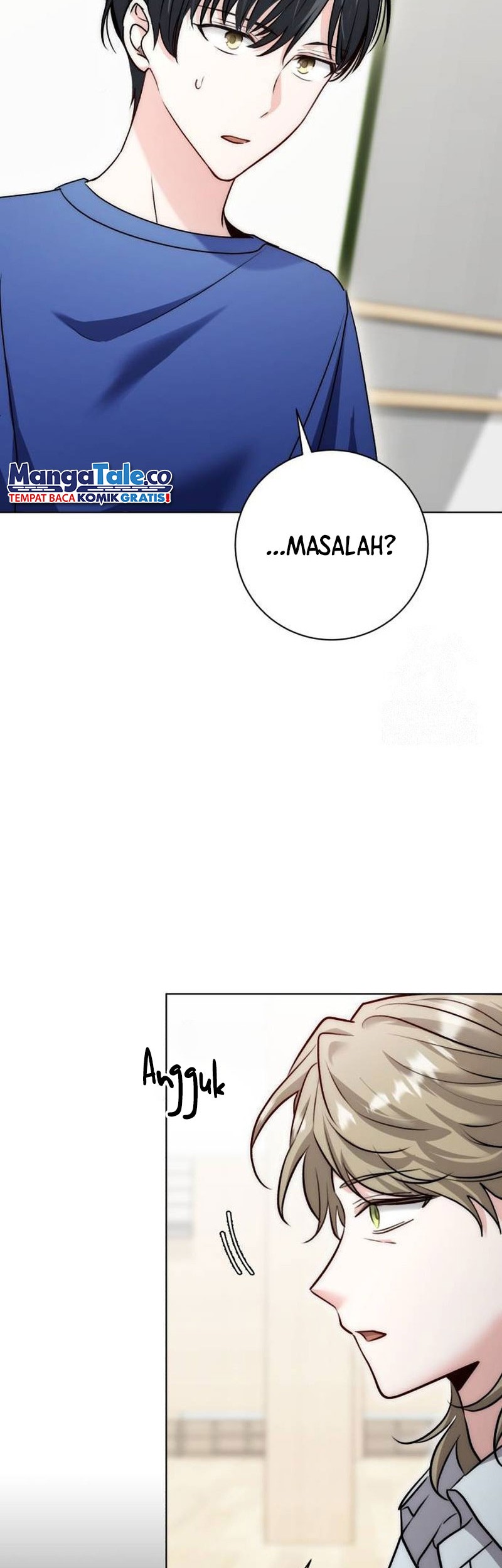 Genius Actor’s Aura Chapter 22 halaman 4