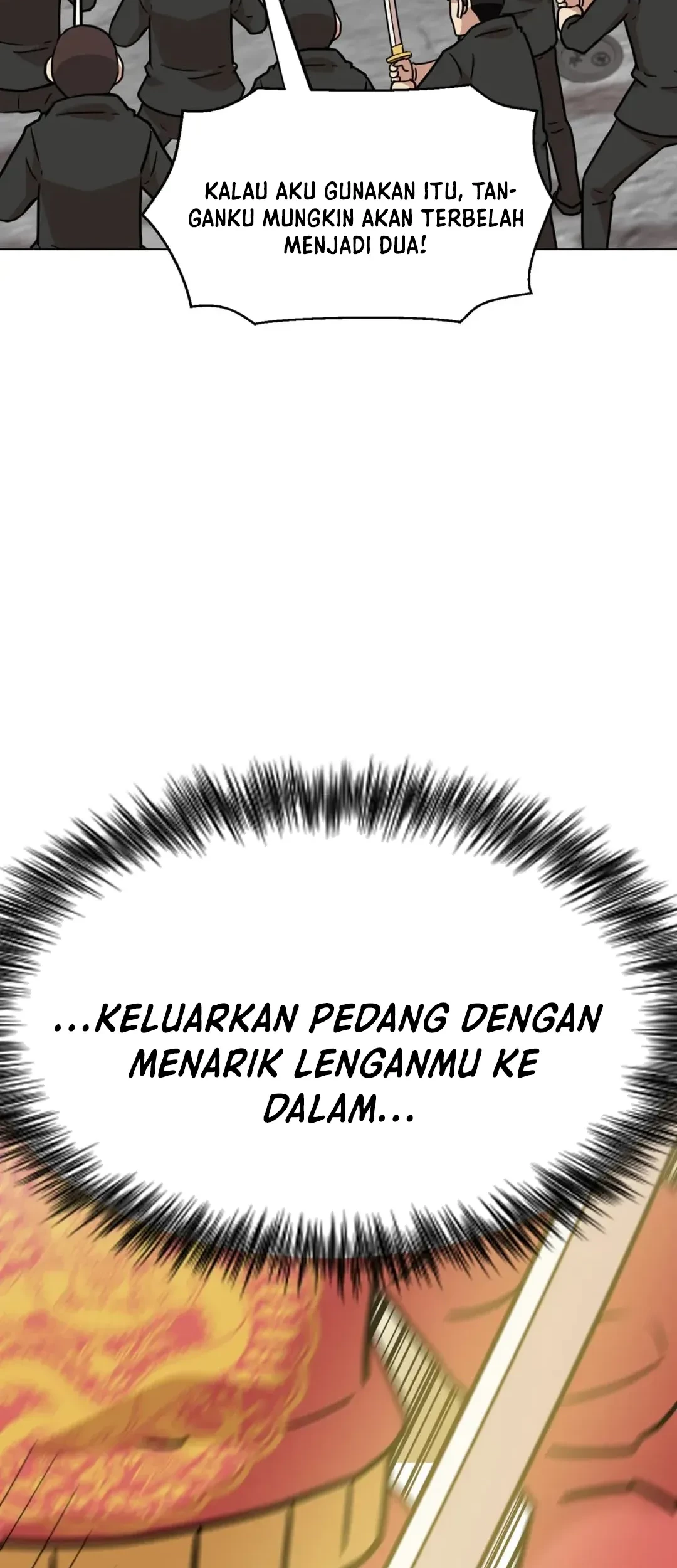Kings Flung Into the Future Chapter 07 - Halaman 59