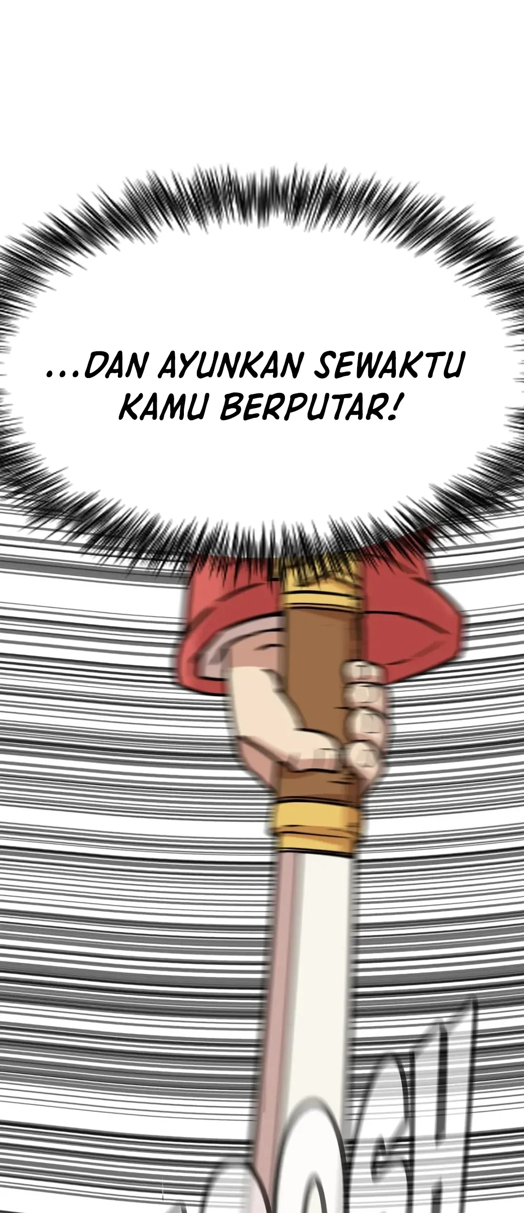 Kings Flung Into the Future Chapter 07 - Halaman 62
