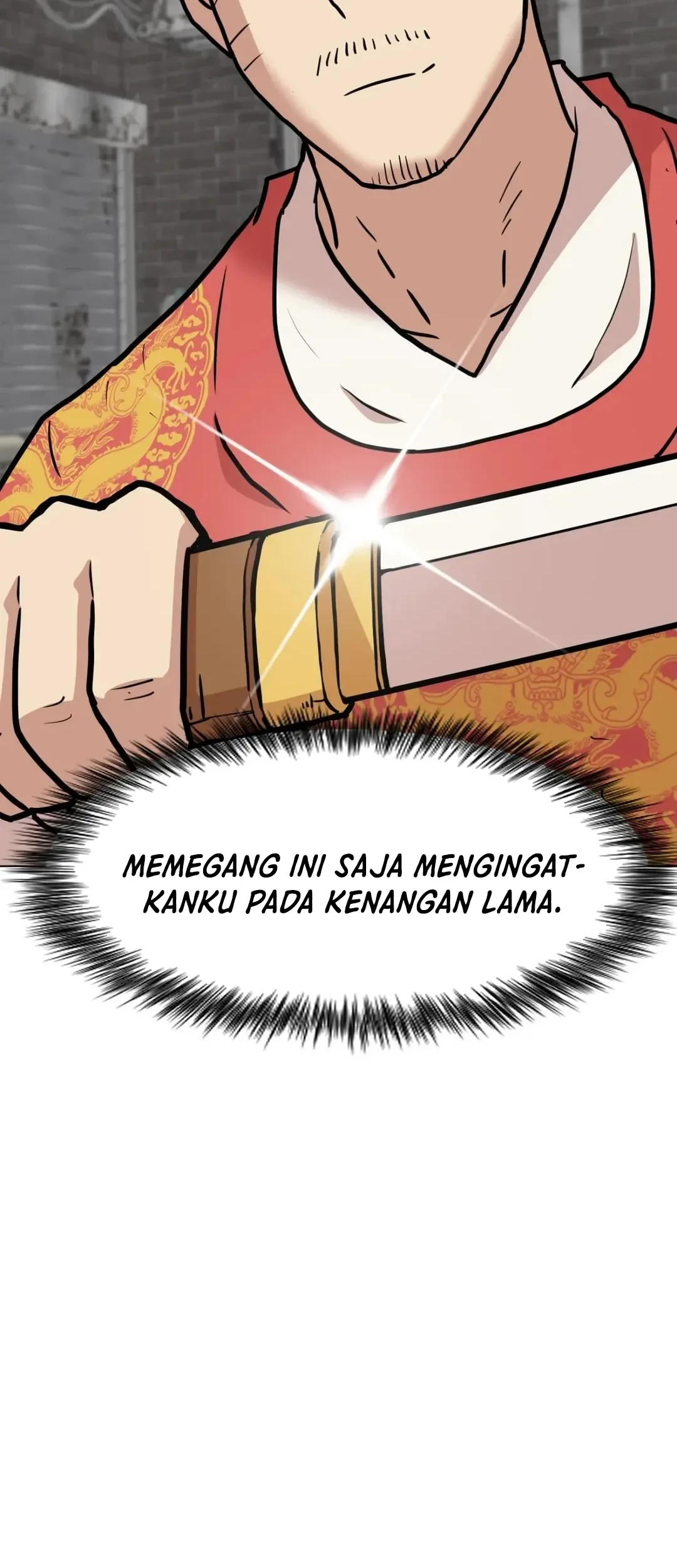 Kings Flung Into the Future Chapter 07 - Halaman 75