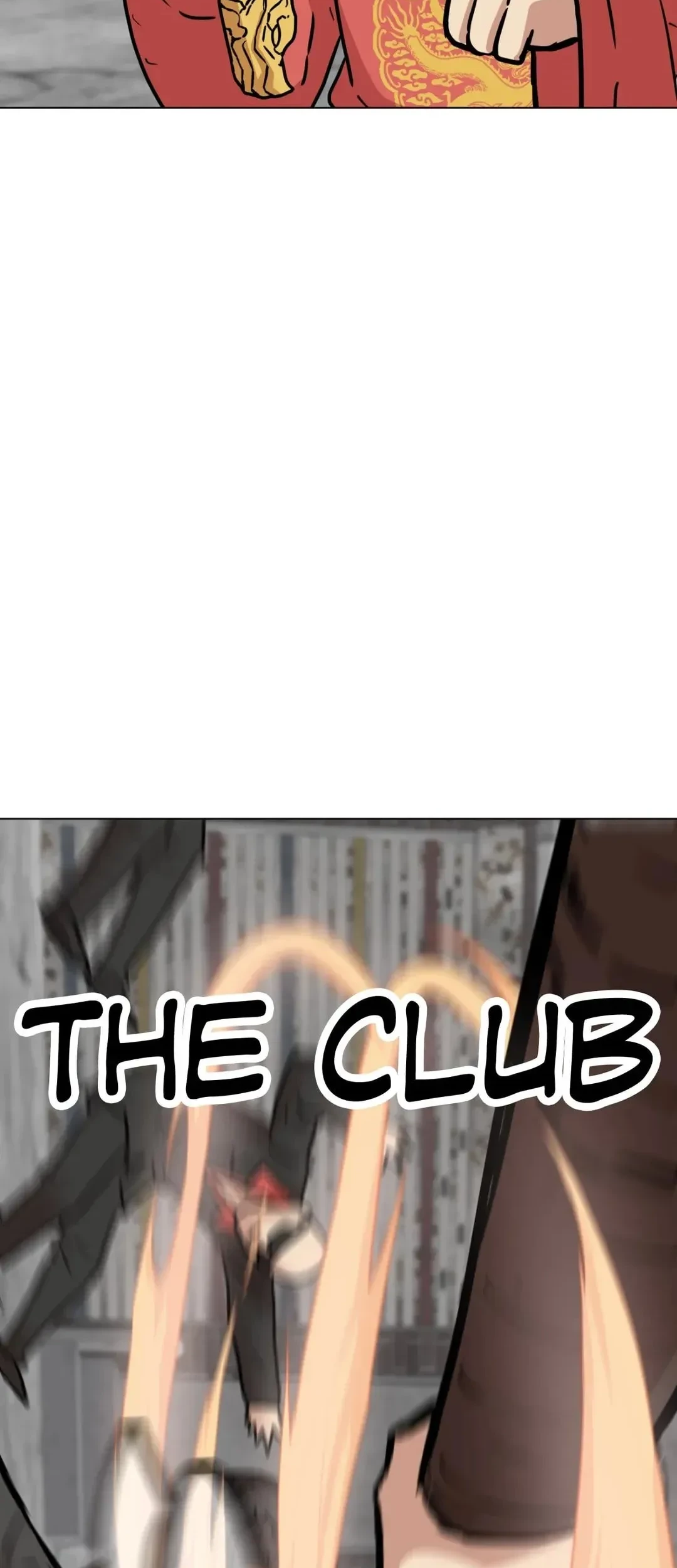 Kings Flung Into the Future Chapter 07 - Halaman 77