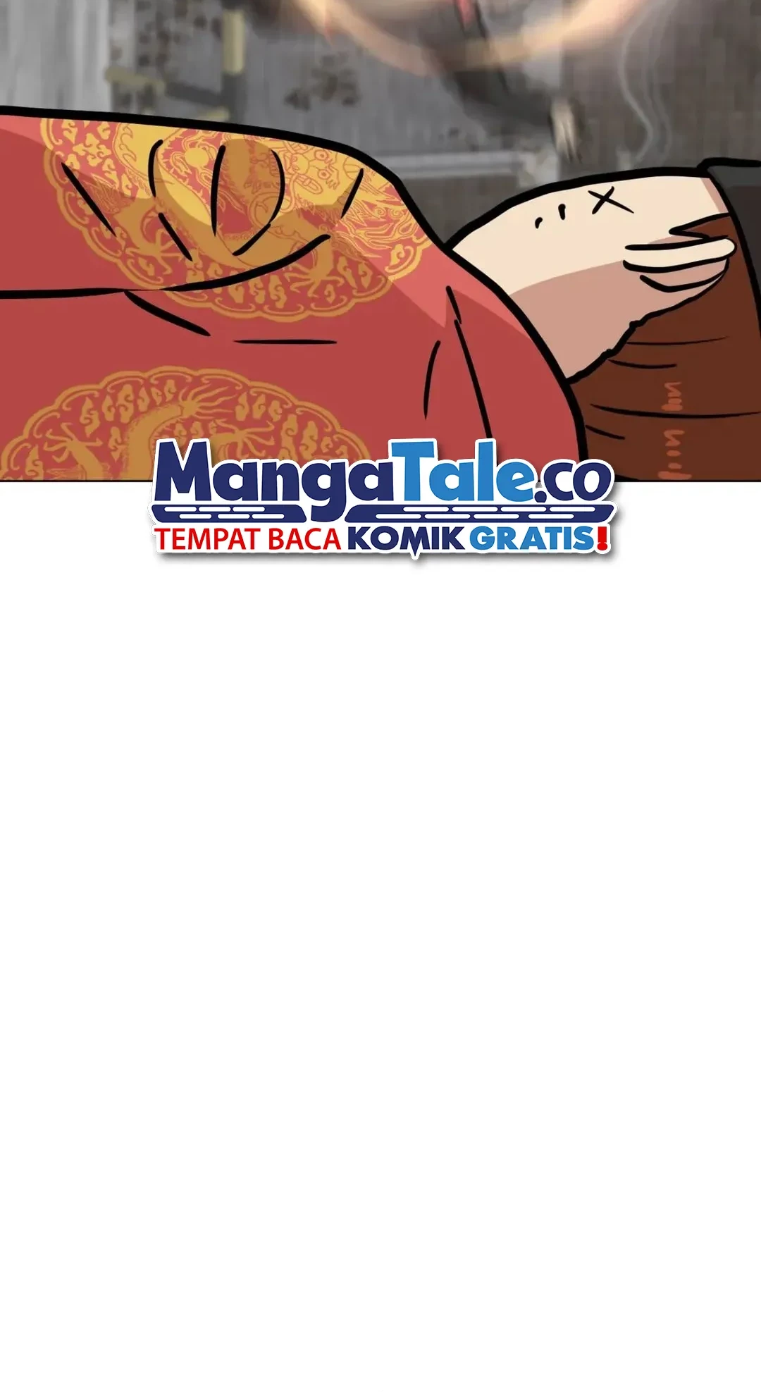 Kings Flung Into the Future Chapter 07 - Halaman 79