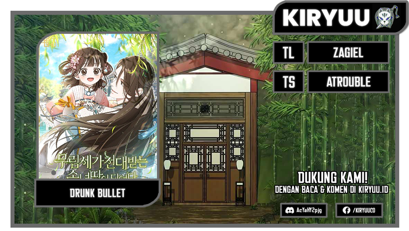 Manhua I Became the Despised Granddaughter of the Murim Family Chapter 55 gambar 2