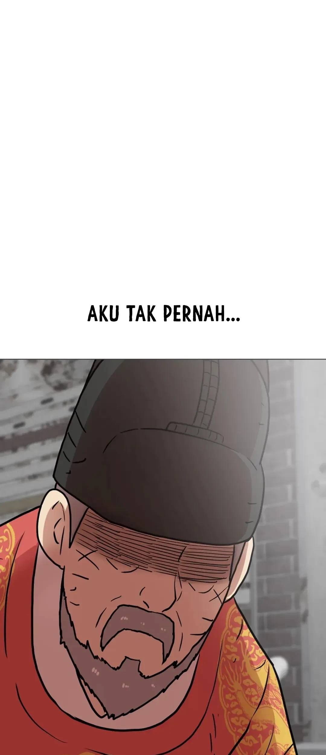 Kings Flung Into the Future Chapter 06 - Halaman 50