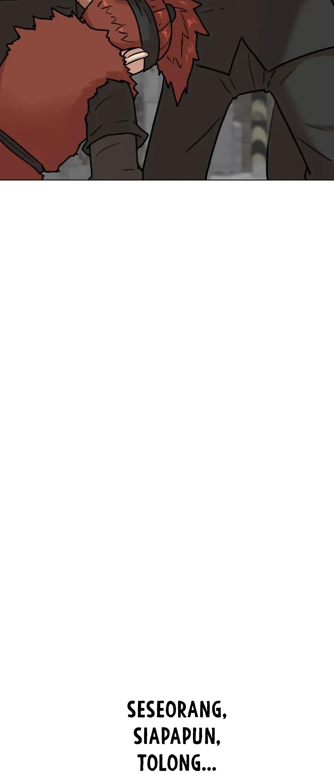Kings Flung Into the Future Chapter 06 - Halaman 54