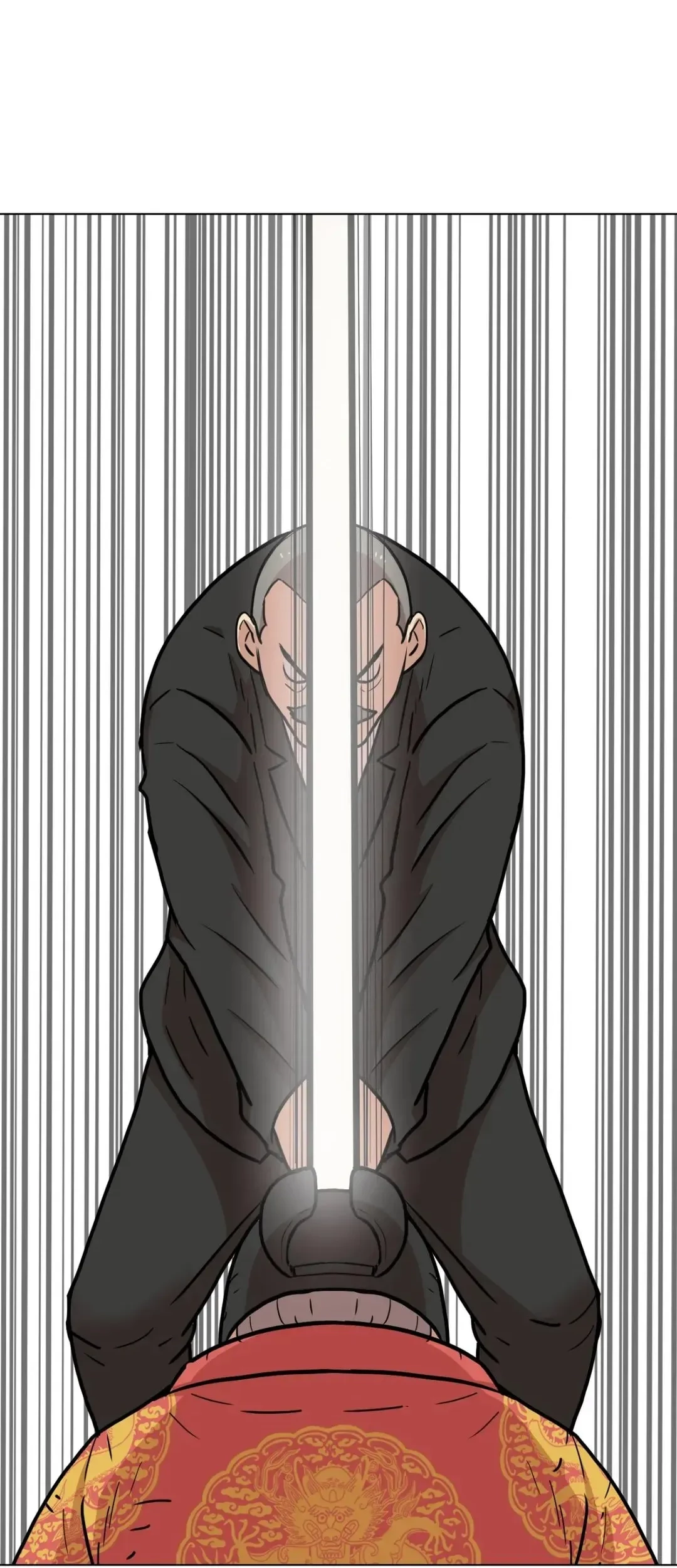 Kings Flung Into the Future Chapter 06 - Halaman 55
