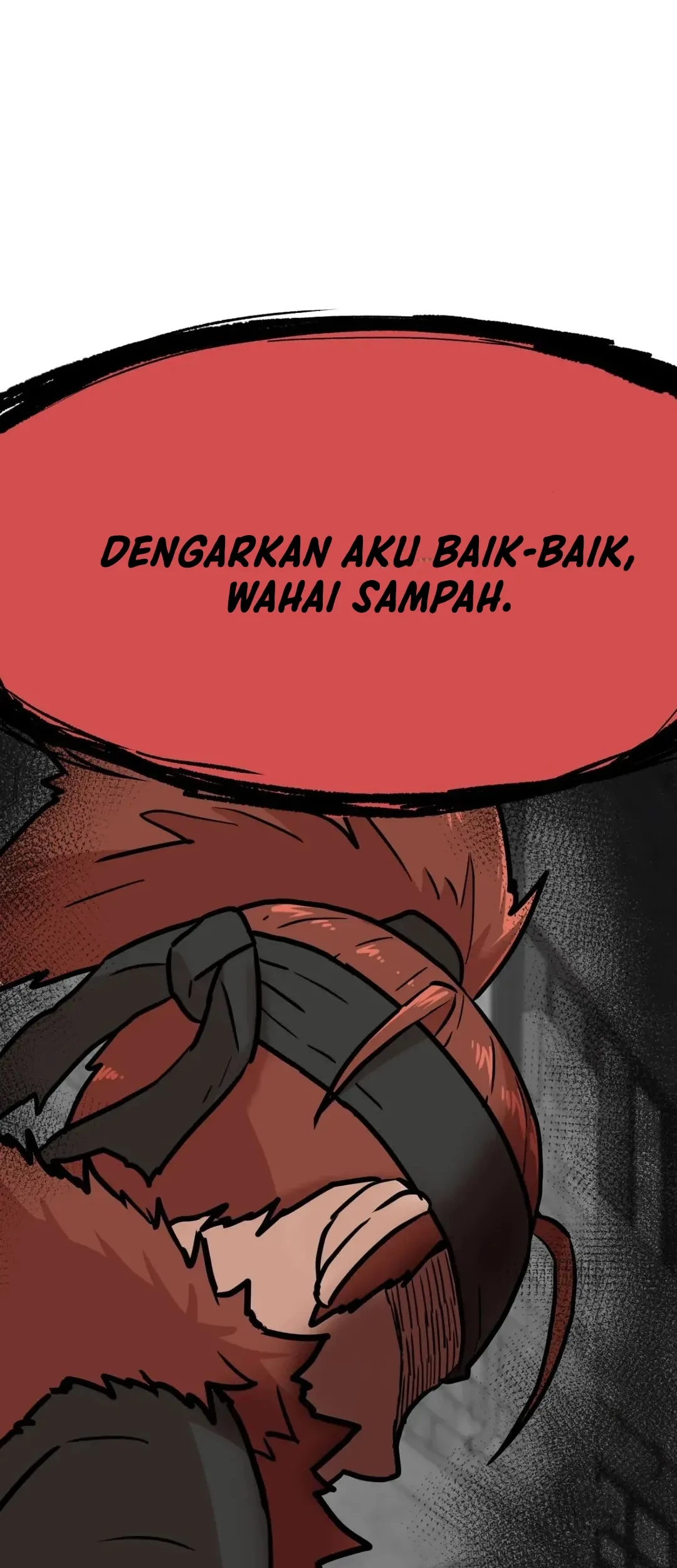 Kings Flung Into the Future Chapter 06 - Halaman 65