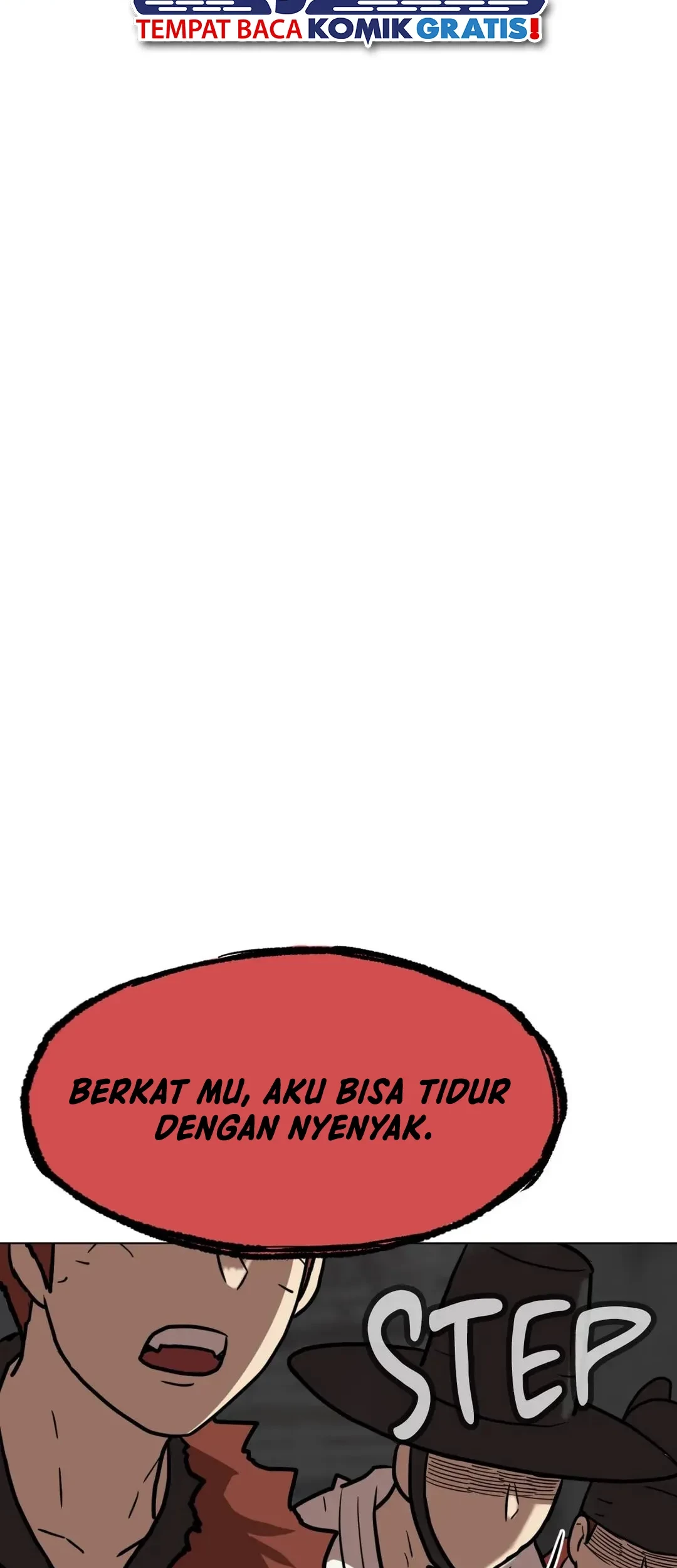 Kings Flung Into the Future Chapter 06 - Halaman 78