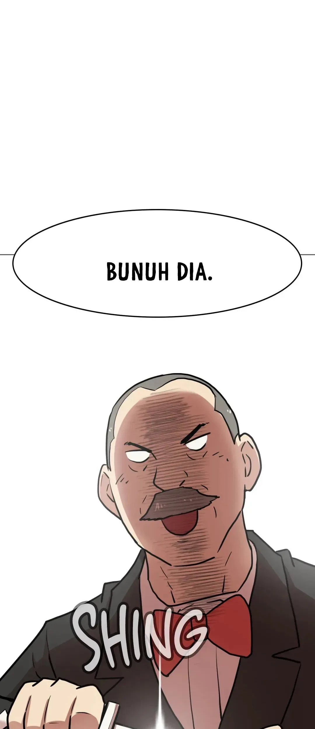 Kings Flung Into the Future Chapter 06 - Halaman 47