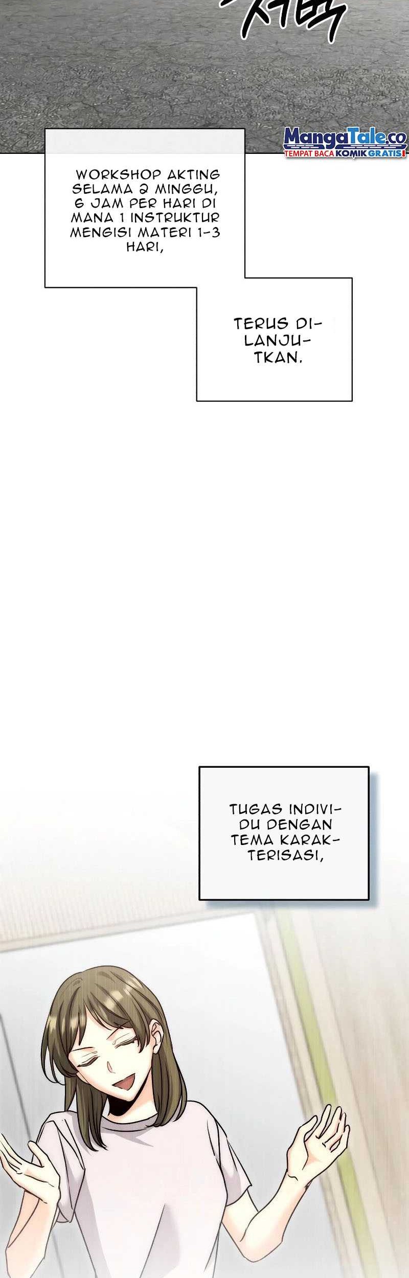 Genius Actor’s Aura Chapter 19 halaman 3