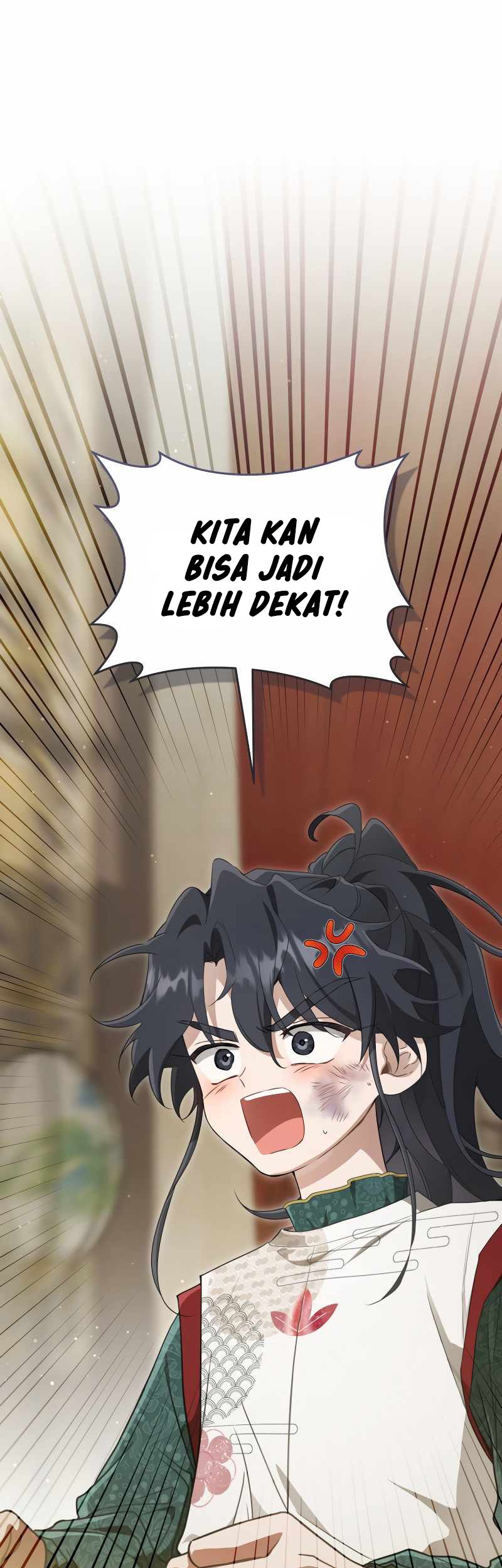 Manhua I Became the Despised Granddaughter of the Murim Family Chapter 52 gambar 2
