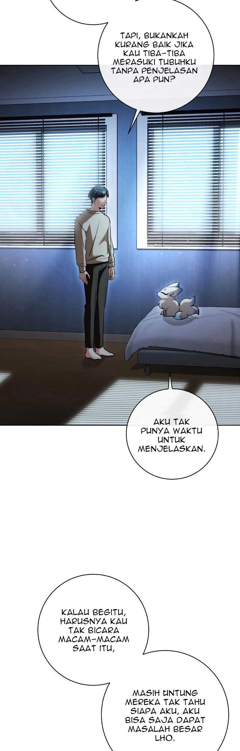Genius Actor’s Aura Chapter 17 halaman 3