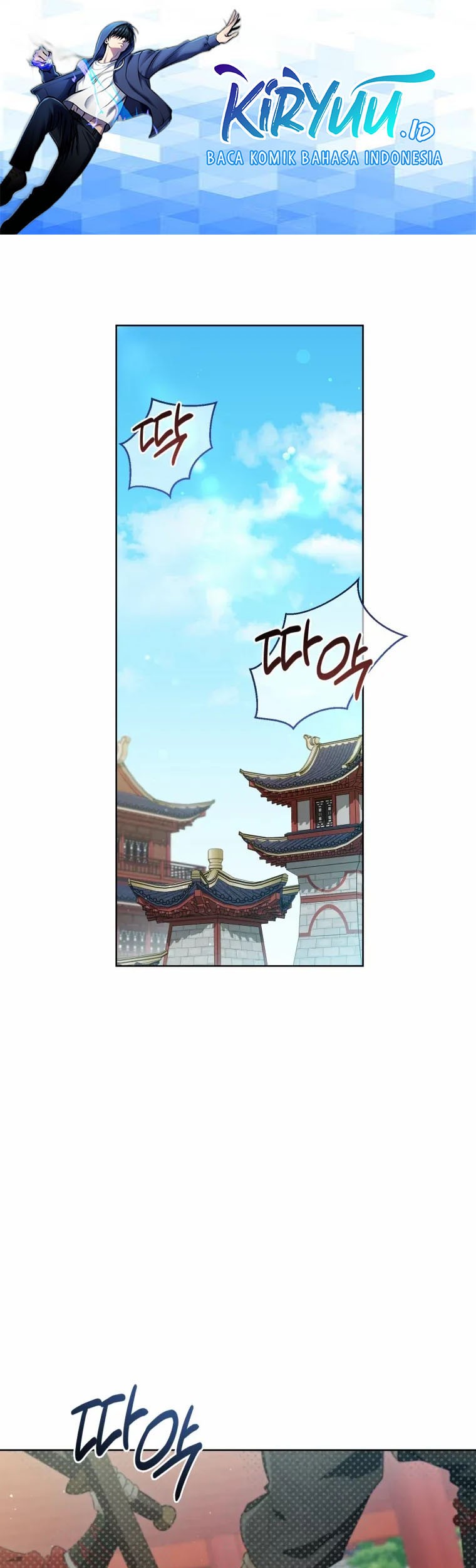 Manhua I Became the Despised Granddaughter of the Murim Family Chapter 50 gambar 2