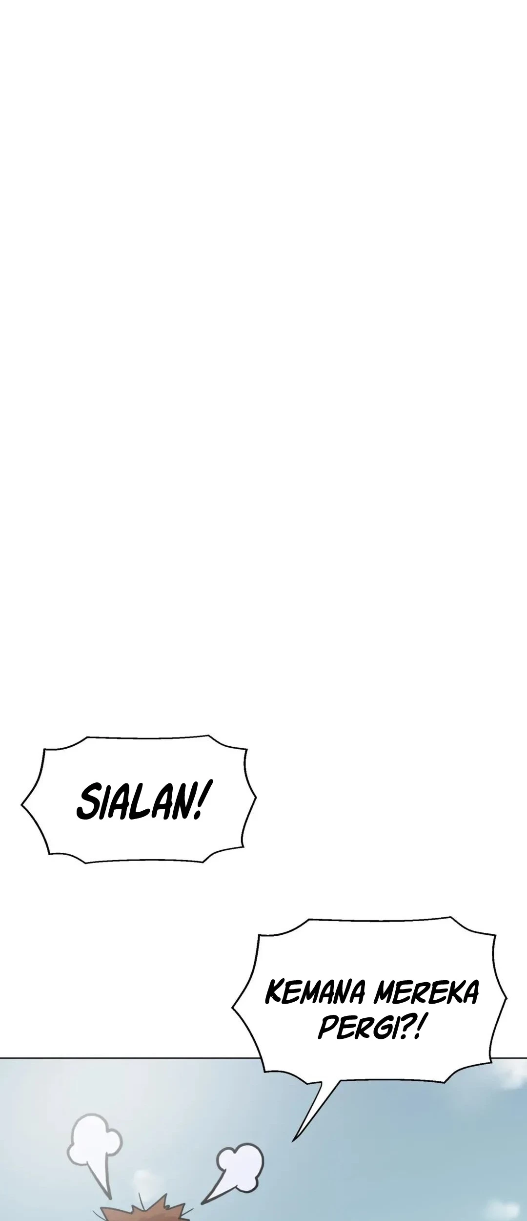 Kings Flung Into the Future Chapter 05 - Halaman 60