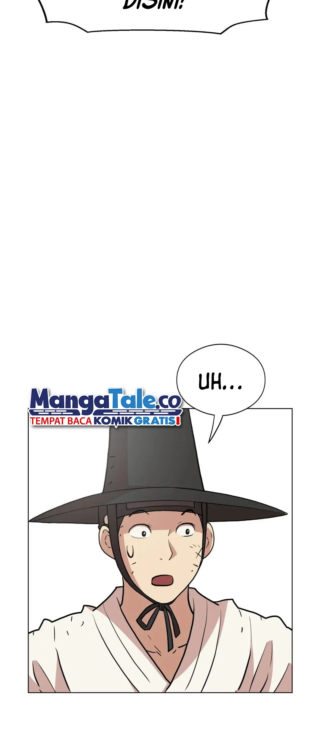 Kings Flung Into the Future Chapter 05 - Halaman 66