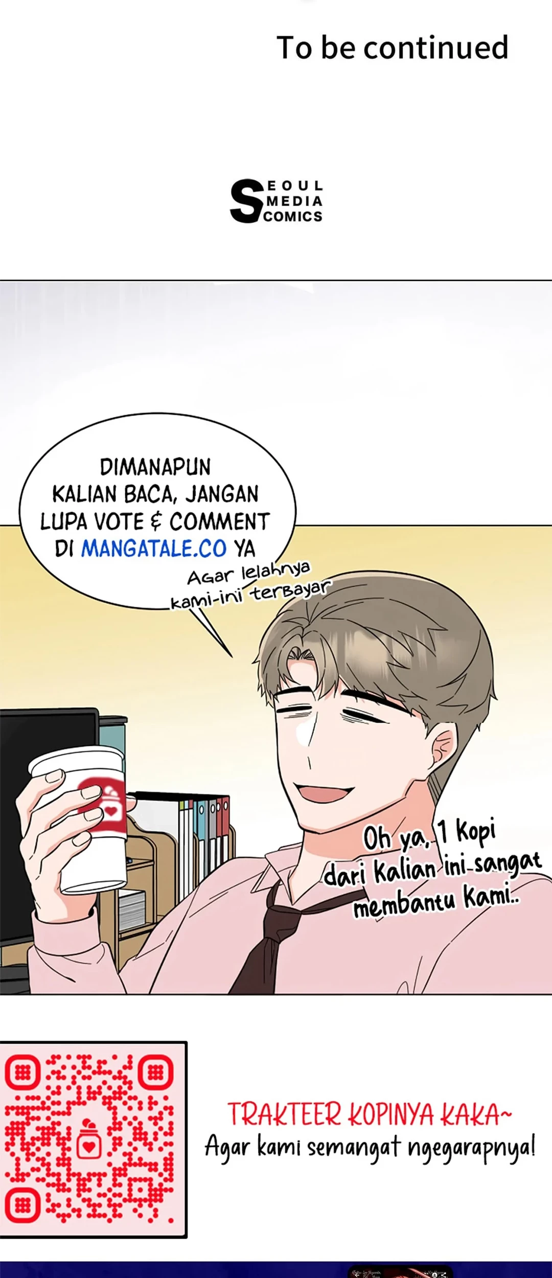 Kings Flung Into the Future Chapter 05 - Halaman 82