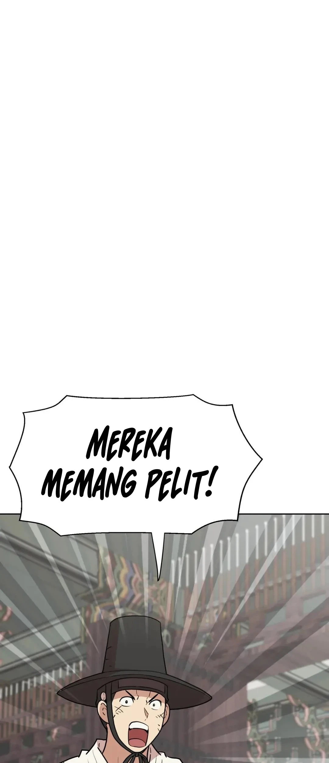 Kings Flung Into the Future Chapter 05 - Halaman 38