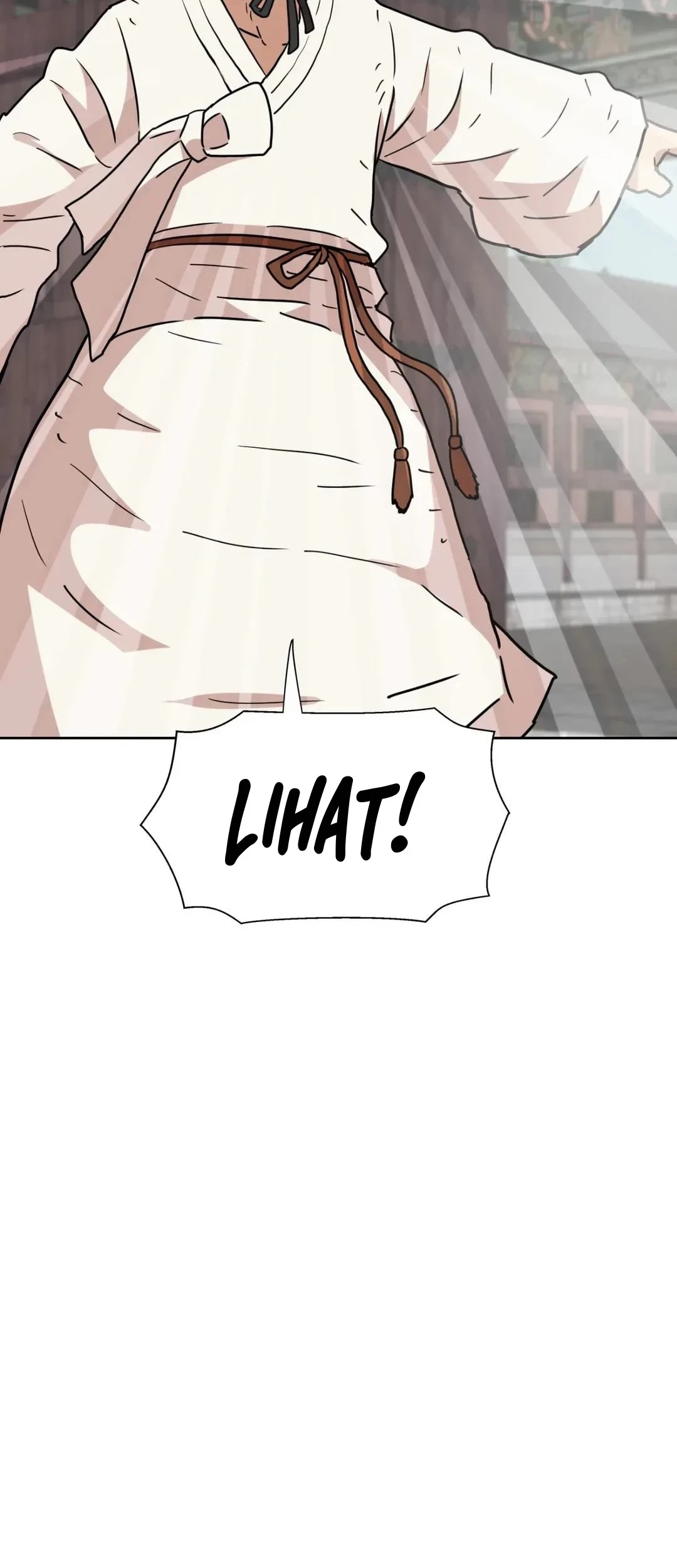 Kings Flung Into the Future Chapter 05 - Halaman 39