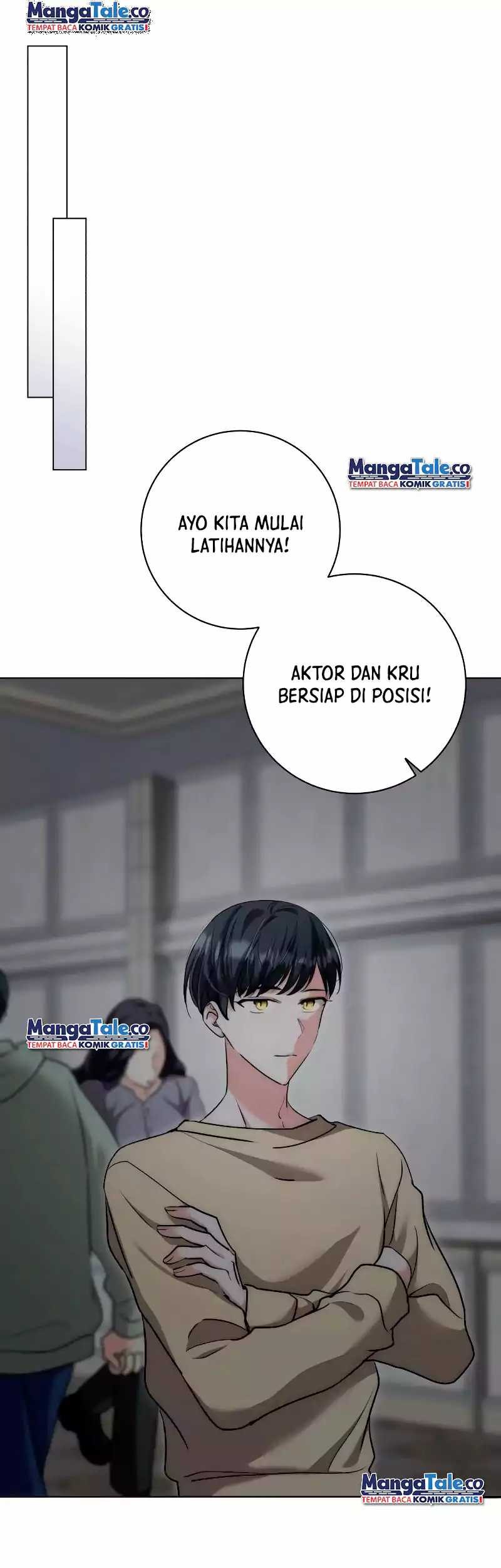 Manhwa Genius Actor’s Aura Chapter 16 gambar 2