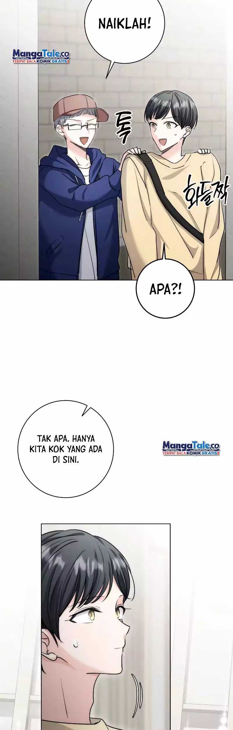 Genius Actor’s Aura Chapter 15 halaman 4