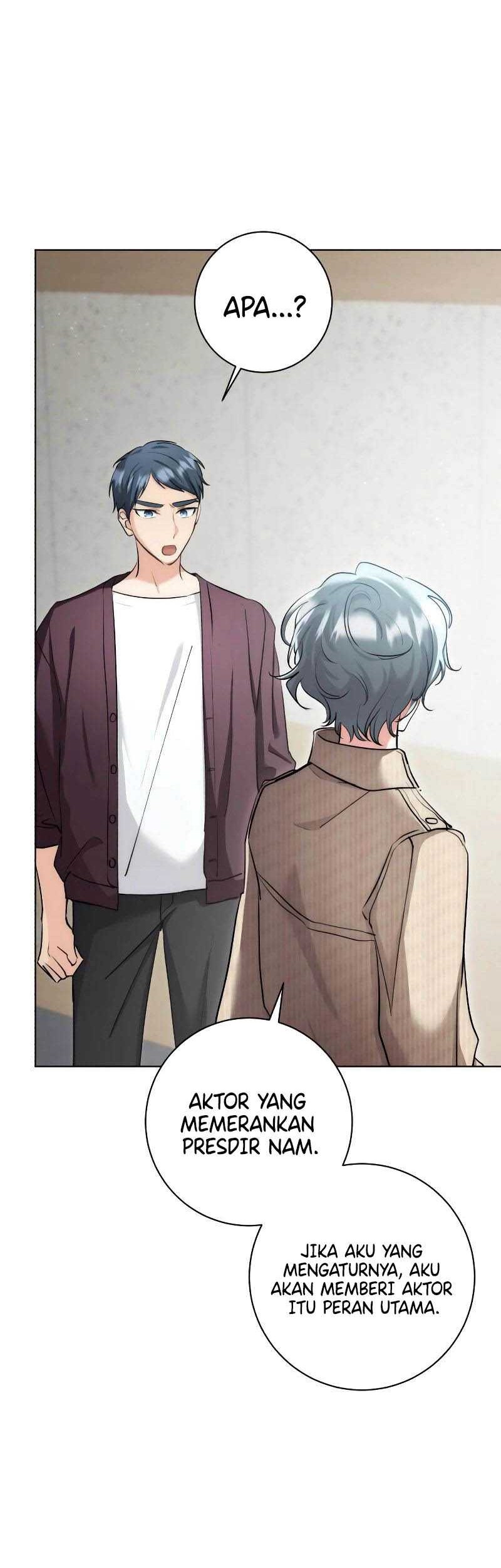 Genius Actor’s Aura Chapter 14 halaman 3