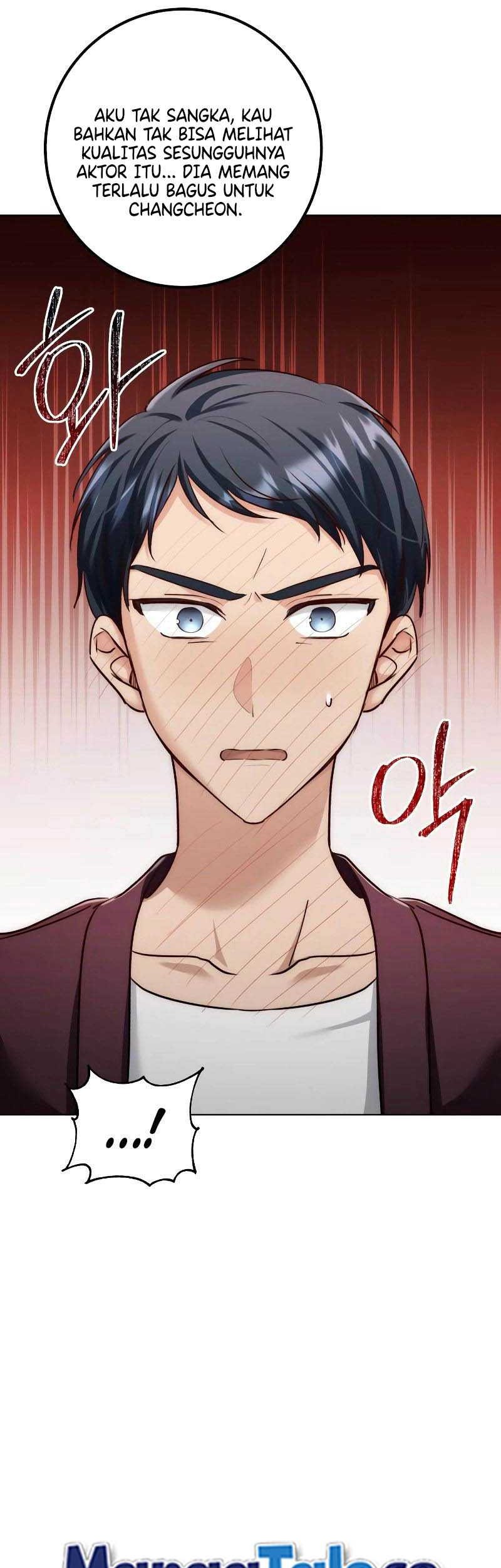 Genius Actor’s Aura Chapter 14 halaman 4