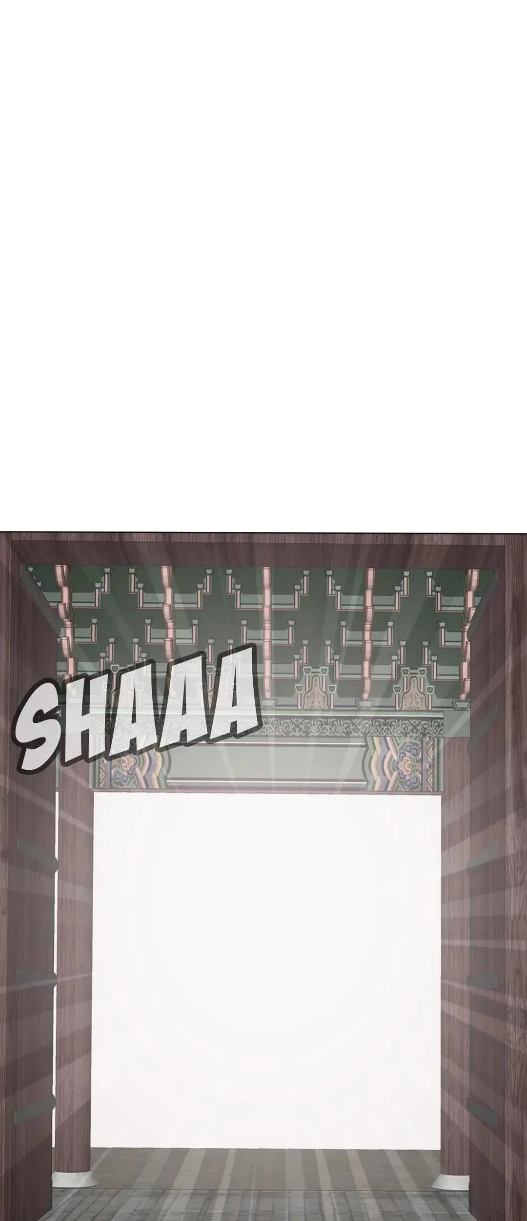 Kings Flung Into the Future Chapter 04 - Halaman 58