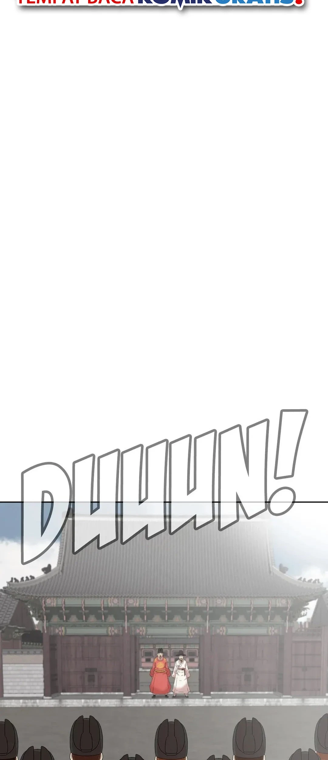 Kings Flung Into the Future Chapter 04 - Halaman 65