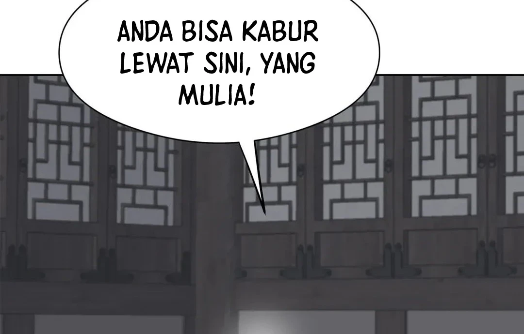 Kings Flung Into the Future Chapter 04 - Halaman 34