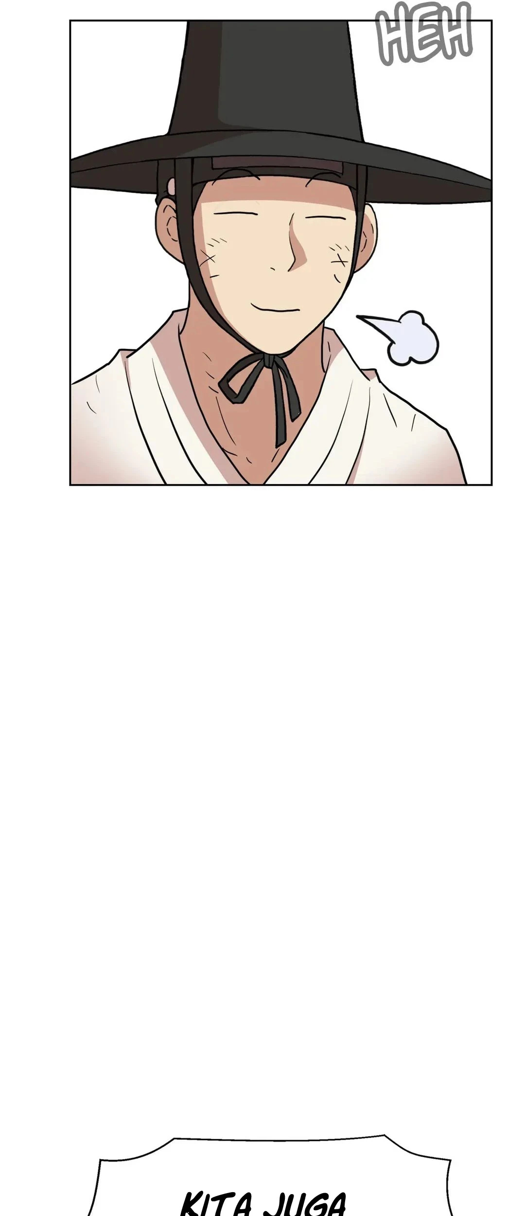 Kings Flung Into the Future Chapter 04 - Halaman 49