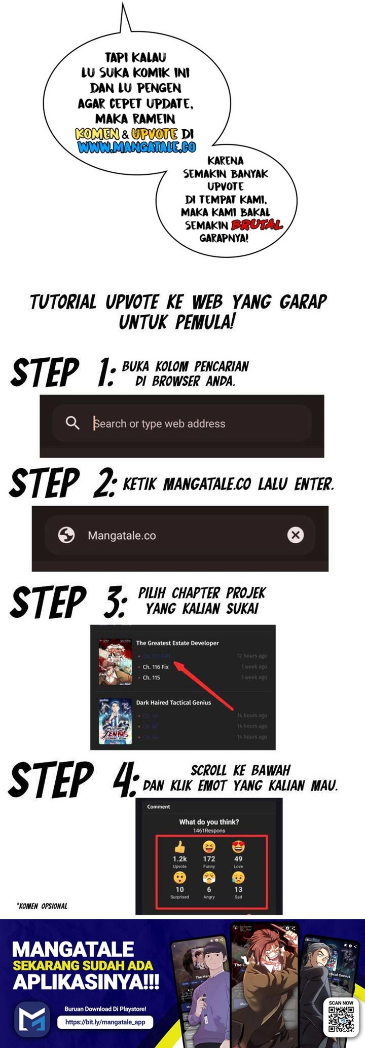 Back to The Chanbi Chapter 04 - Halaman 83