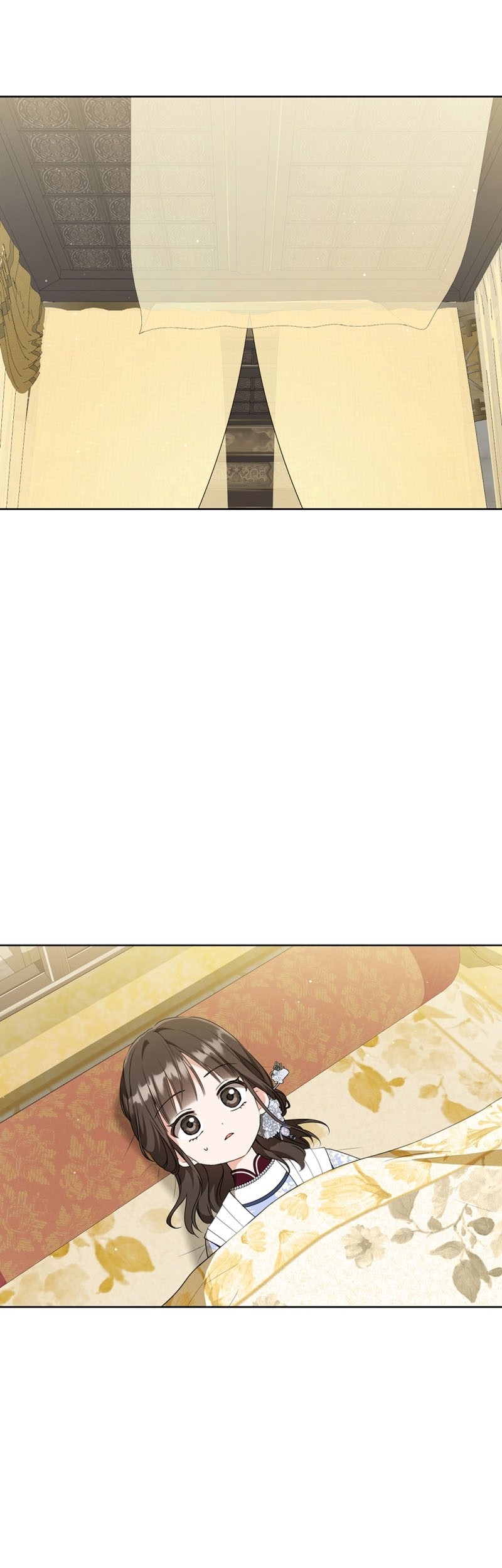 Manhua I Became the Despised Granddaughter of the Murim Family Chapter 43 gambar 2