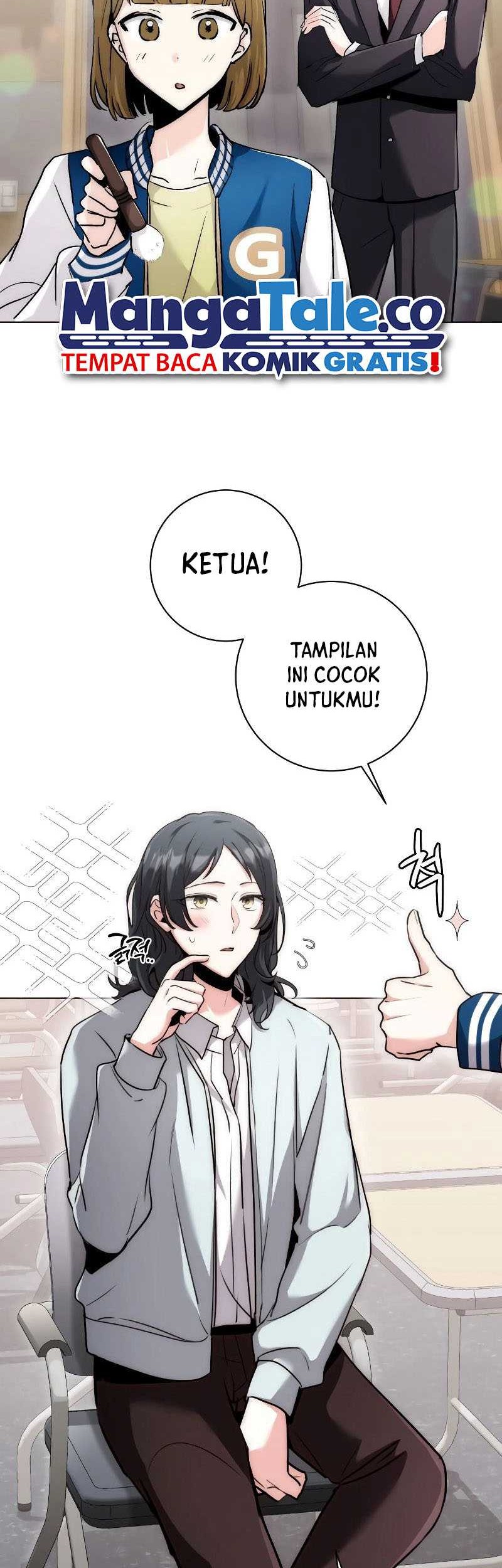Genius Actor’s Aura Chapter 9 halaman 3