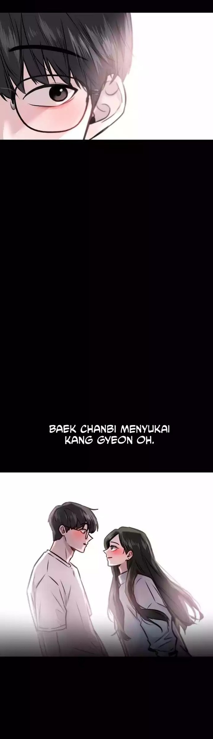 Manhwa Back to The Chanbi Chapter 02 gambar 2