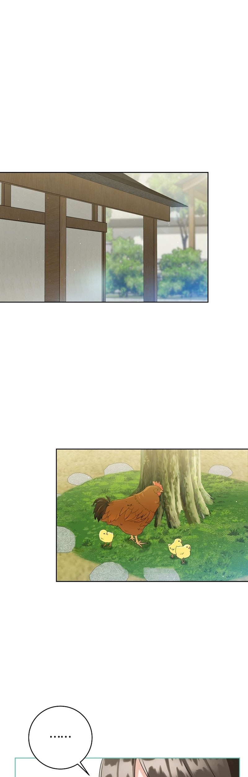 Manhua I Became the Despised Granddaughter of the Murim Family Chapter 40 gambar 2