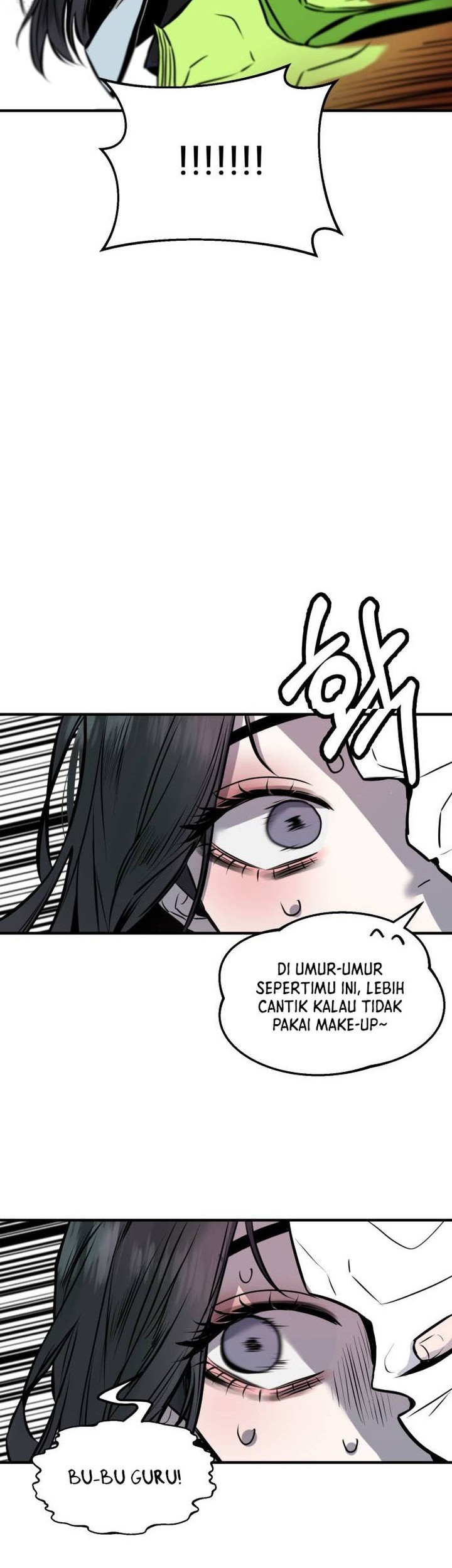 Back to The Chanbi Chapter 01 - Halaman 32