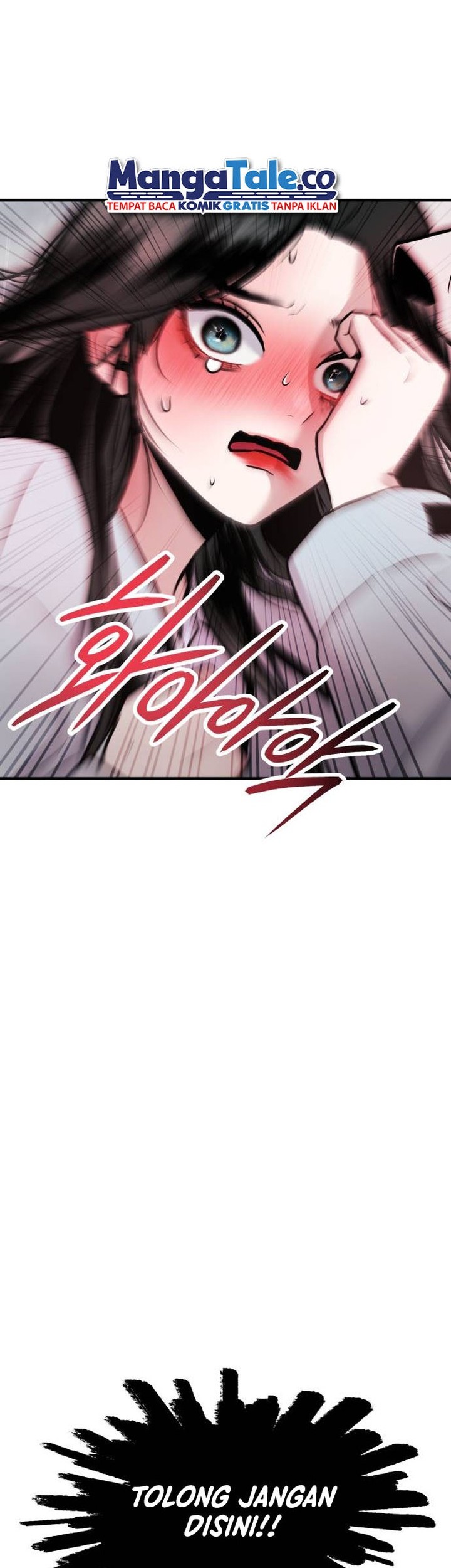 Back to The Chanbi Chapter 01 - Halaman 35