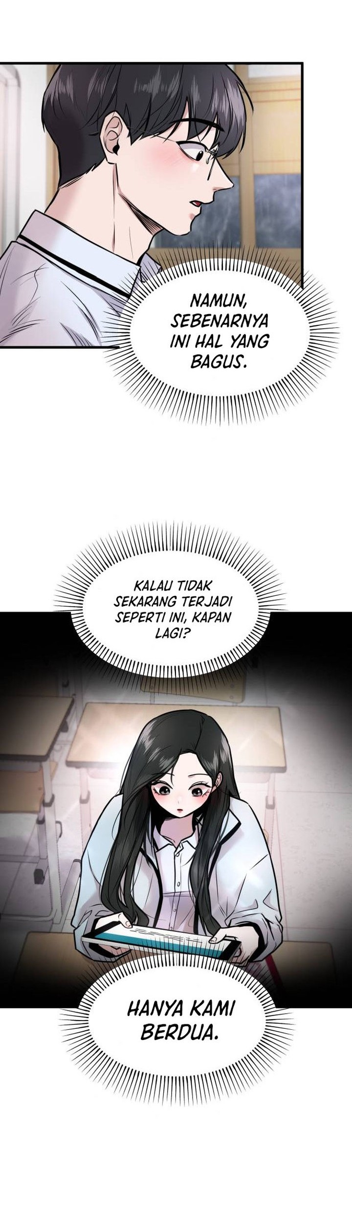 Back to The Chanbi Chapter 01 - Halaman 56