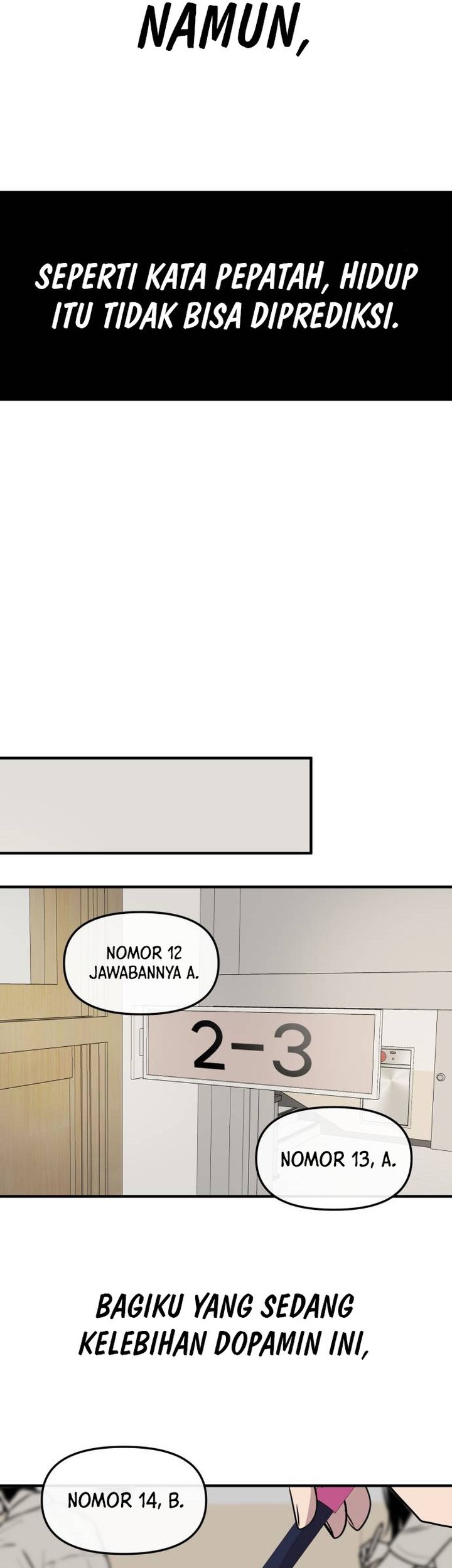 Back to The Chanbi Chapter 01 - Halaman 64