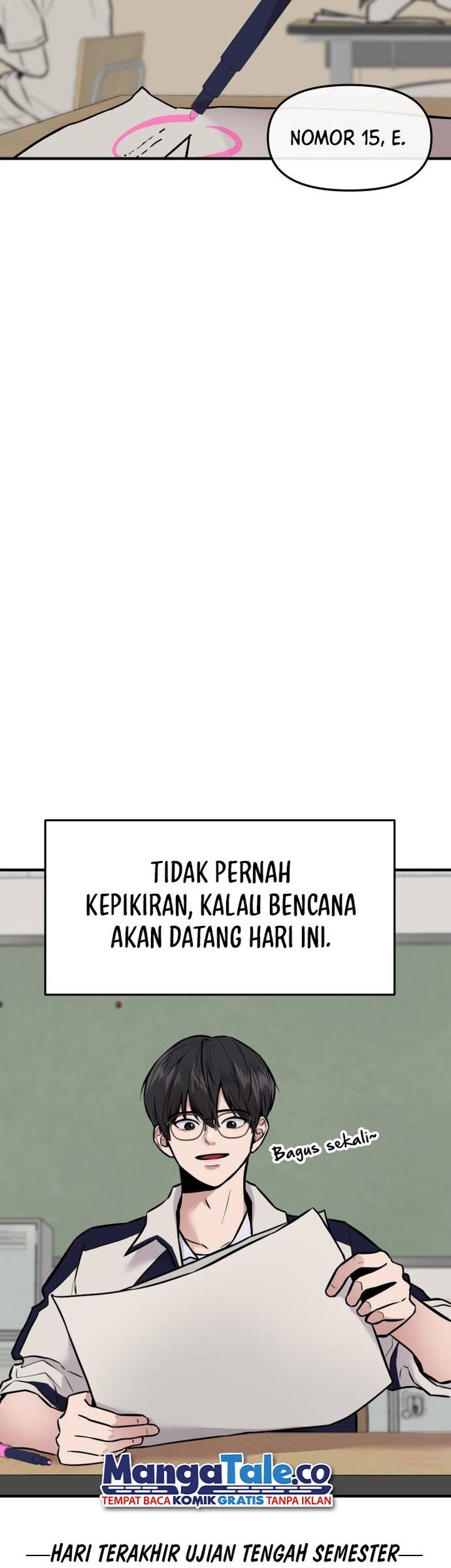 Back to The Chanbi Chapter 01 - Halaman 65