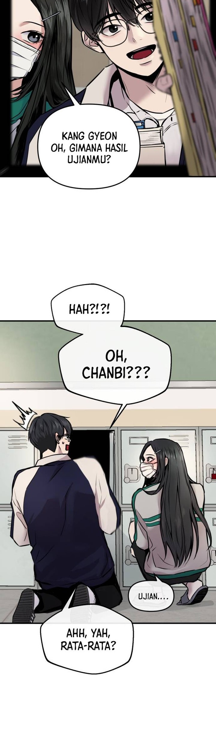 Back to The Chanbi Chapter 01 - Halaman 68
