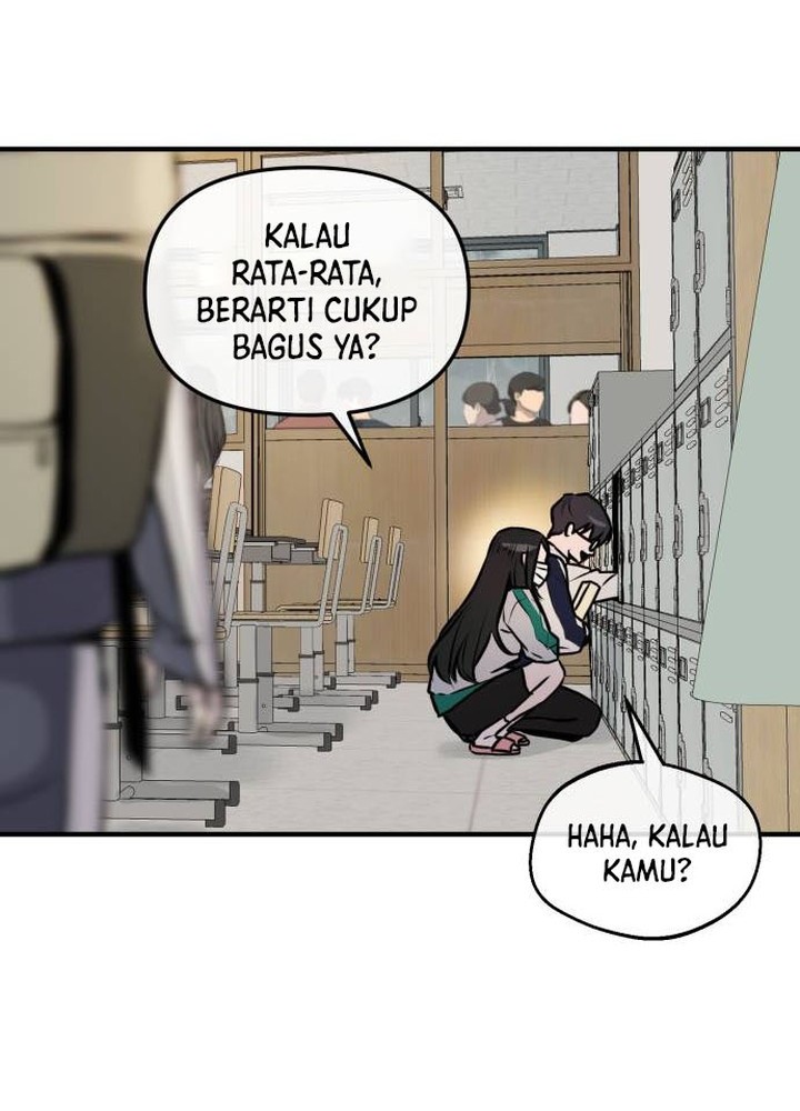 Back to The Chanbi Chapter 01 - Halaman 69